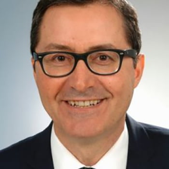 Prof. Dr. Matthias Fischer